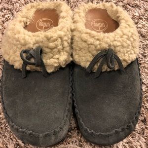 FitFlop Slippers